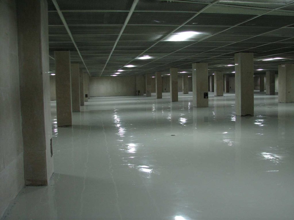 پارکینگ مجتمع پردیس زندگی پارکینگ مجتمع پردیس زندگی