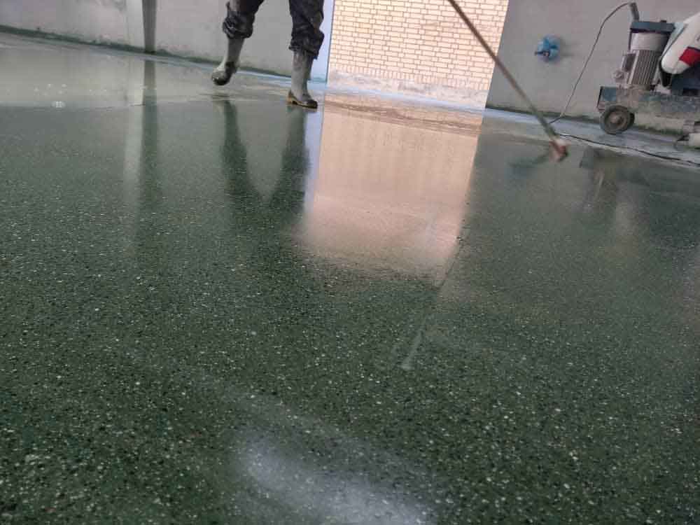 پروژه شمس آباد
